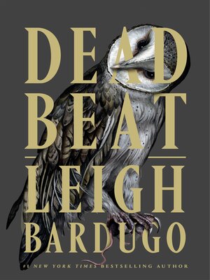 cover image of Dead Beat